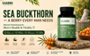 Sea Buckthorn — A Berry Every Man Needs