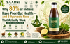 Why 80% of Indians Have Poor Gut Health — And 5 Ayurvedic Fixes That Actually Work