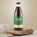 De-Stress Juice — Sugar-Free Daily Stress Support Drink with Ashwagandha & Brahmi
