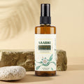 Bhringraj Hair Oil — Hair Fall Control Oil with Bhringraj & Manjistha