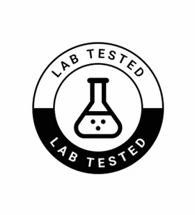 Lab Tested