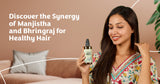 Healthy Hair