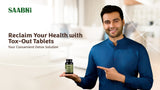 One Simple Step for a Healthier, More Balanced You