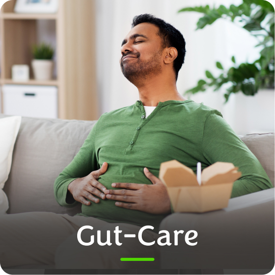 Gut Care