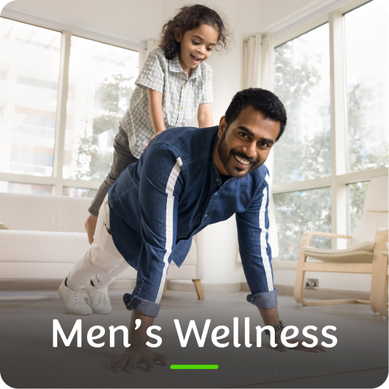 Wellness
