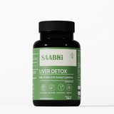 LIVER DETOX CAPSULES