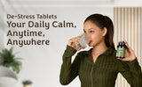 De-Stress Tablets