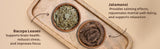 ayurvedic medicine for stress and anxiety