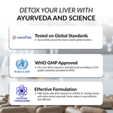 LIVER DETOX CAPSULES