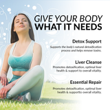 LIVER DETOX CAPSULES