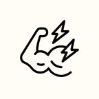 Boosts Energy & Strength