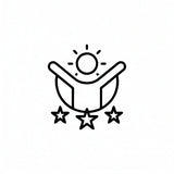 HELPS IN IMPROVING MOOD FOR MEN
saabhi strong 9 is a multivitamin for men, formulated with 100% ayurvedic ingredients. Shilajit, moringa, maca root, ashwagandha and sea buckthorn, makes it best for men. Essentials omega 3,6,7,9, muscle strength, protein absorption, energy, endurance, vitality. A perfect combination of multivitamin for men. 