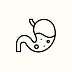 Reduces Bloating & Gas