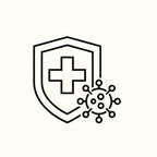 Shields Against Daily Toxins