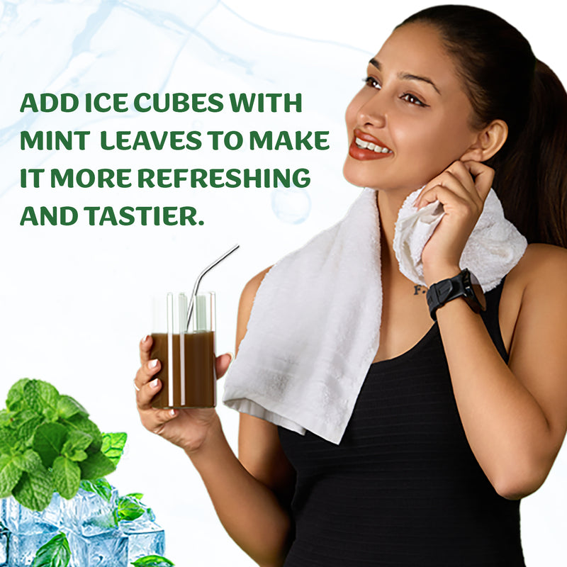 Results after 30 days