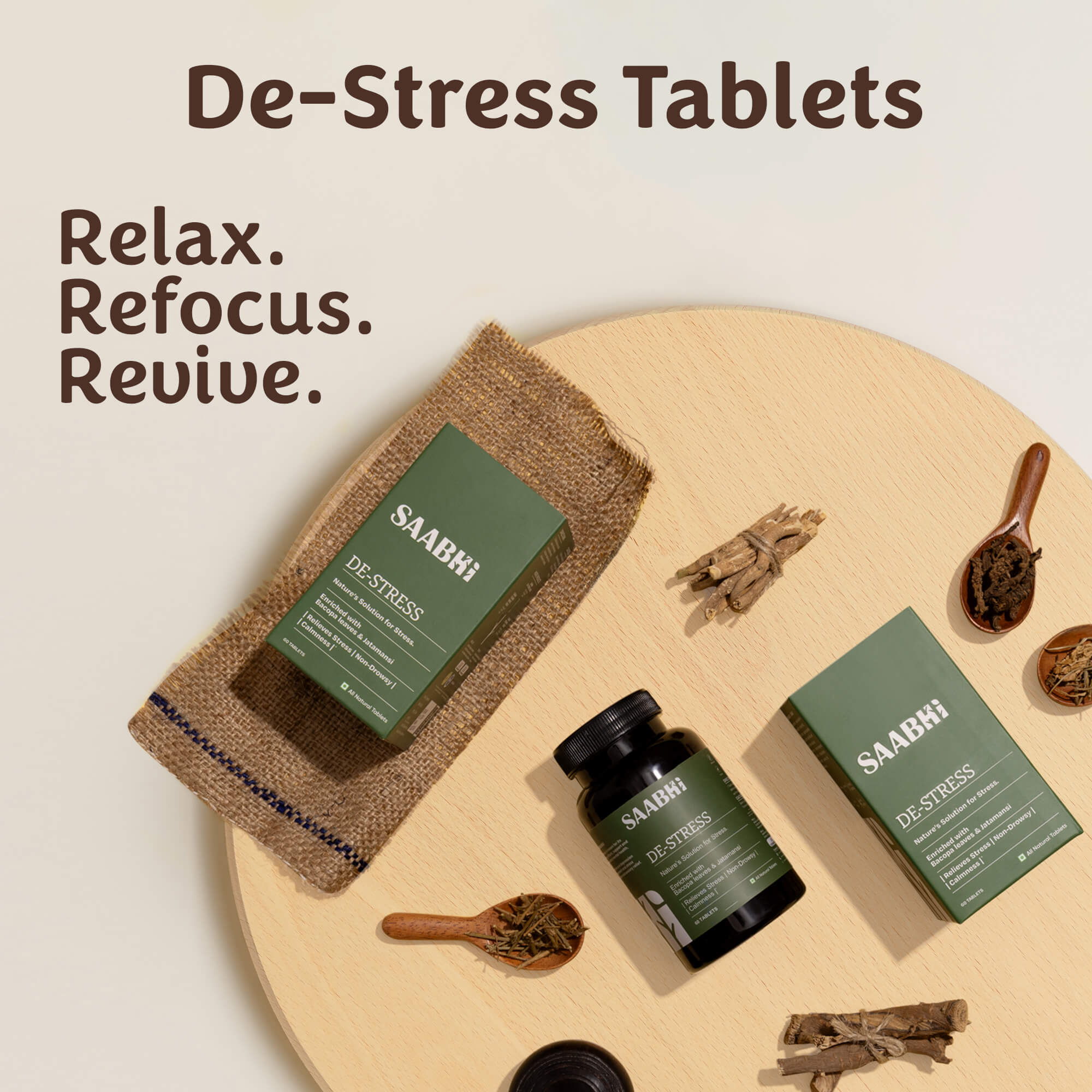 best ayurvedic medicine for stress