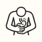 Reduces bloating and fatigue