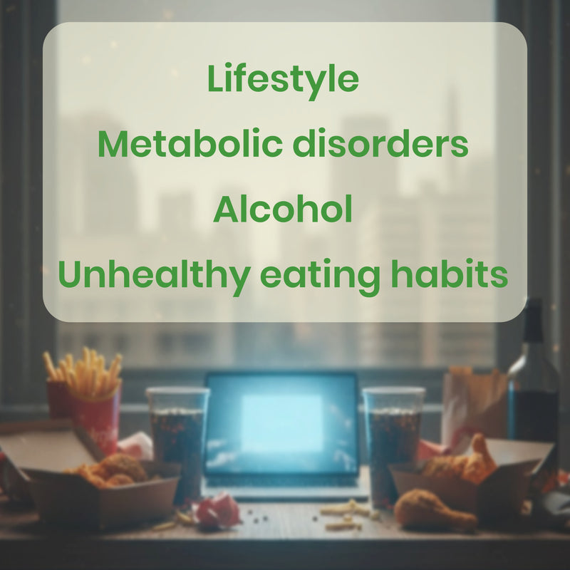 Results after 10 days