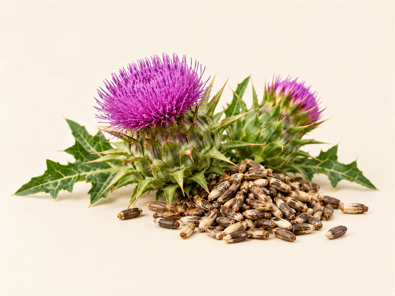 Milk Thistle