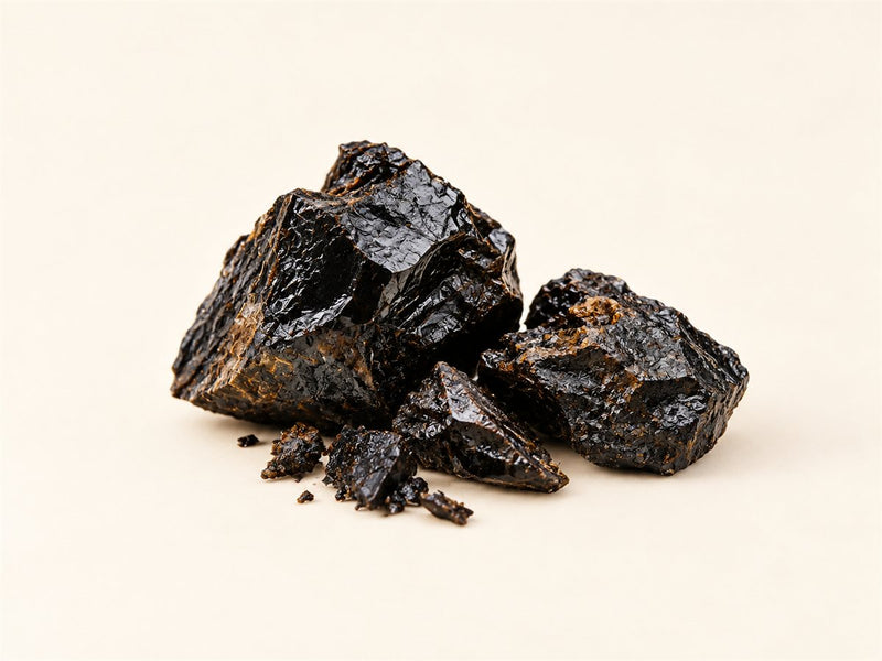 Shilajit