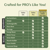 saabhi strong 9 is a multivitamin for men, formulated with 100% ayurvedic ingredients. Shilajit, moringa, maca root, ashwagandha and sea buckthorn, makes it best for men. Essentials omega 3,6,7,9, muscle strength, protein absorption, energy, endurance, vitality. A perfect combination of multivitamin for men. 