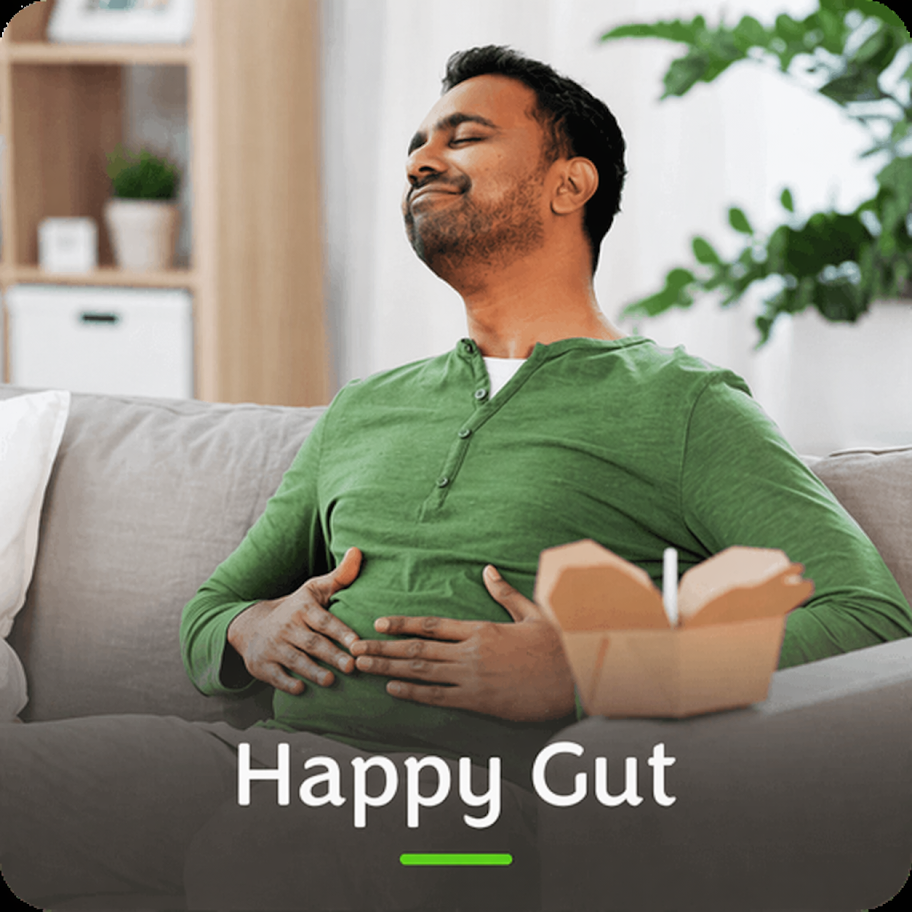 Gut Detox