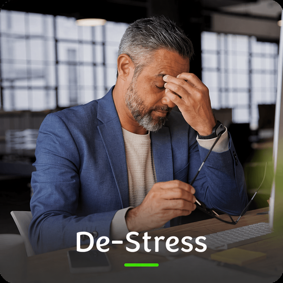 Stress Detox